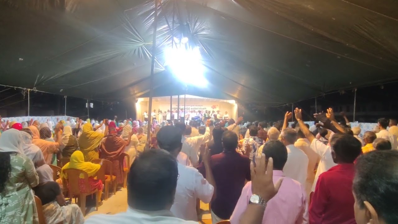 Wayanad Gospel Fest 2026