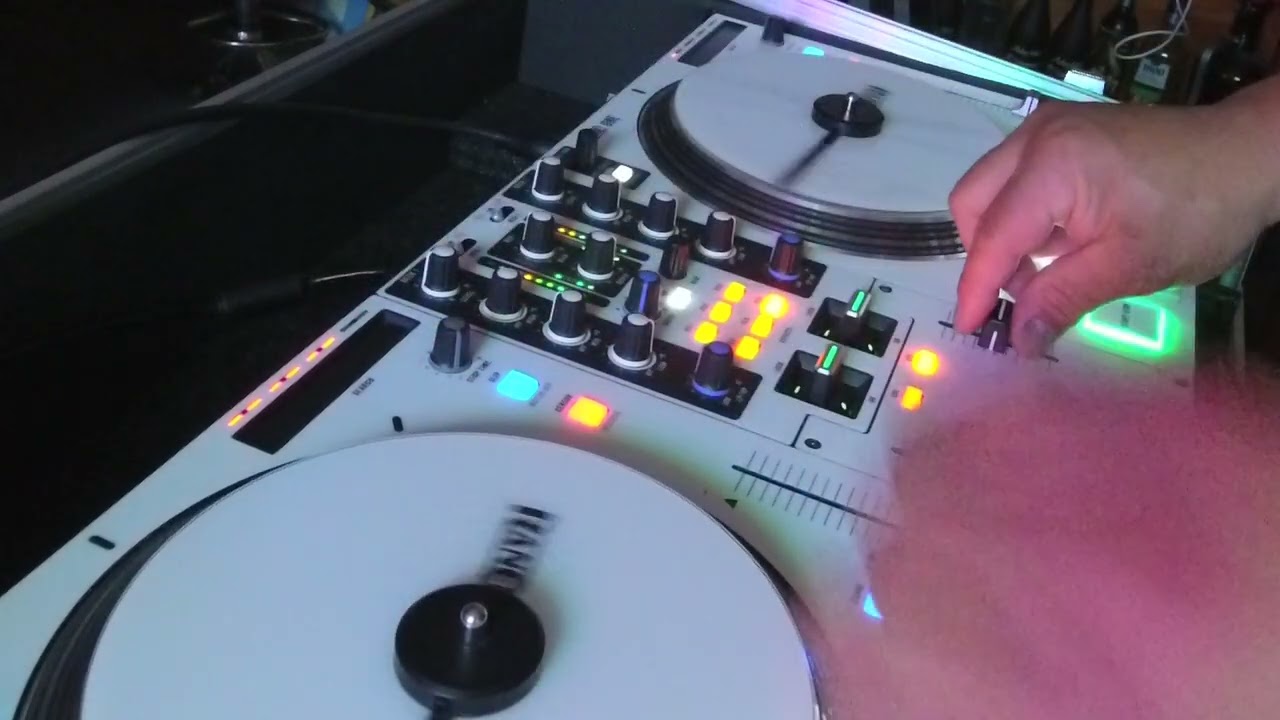 Old School Hip Hop mix