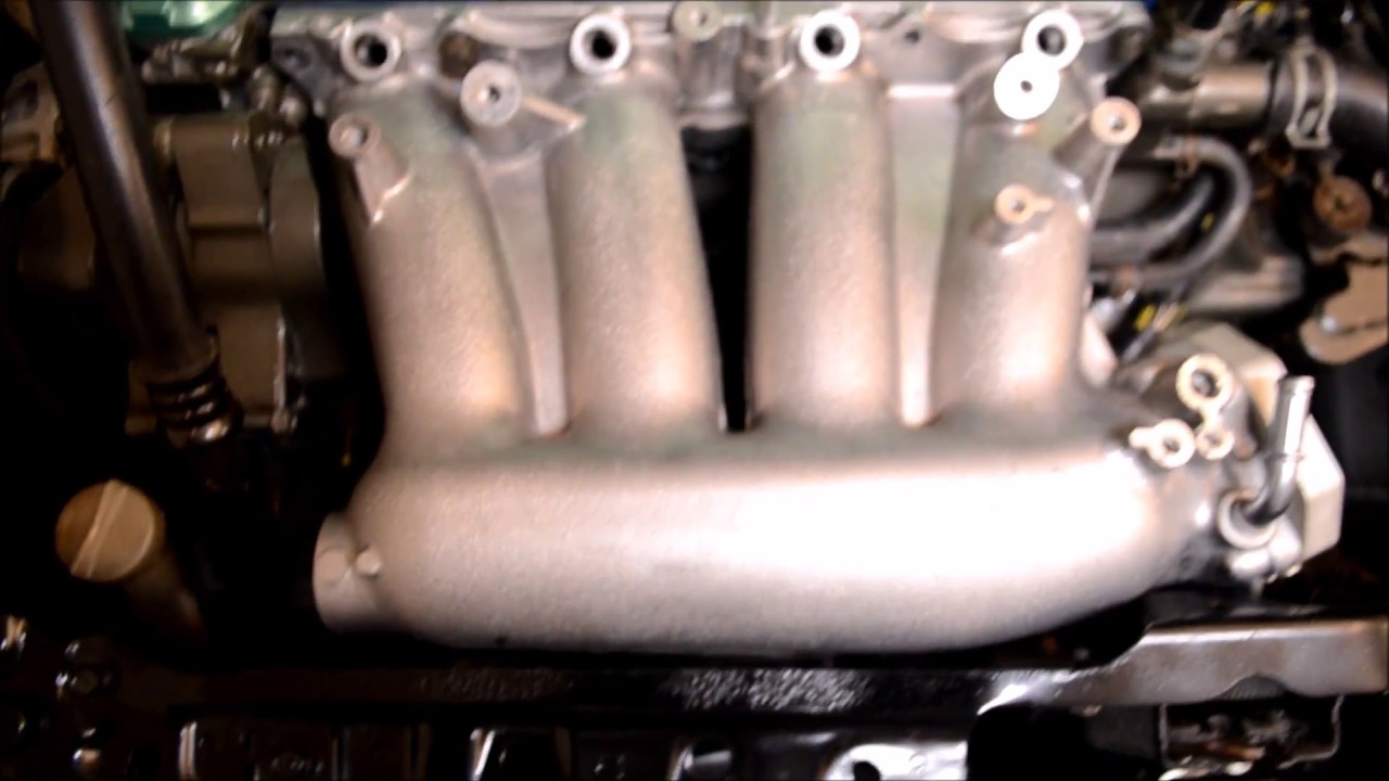 RBC Install EP3 RSX DIY