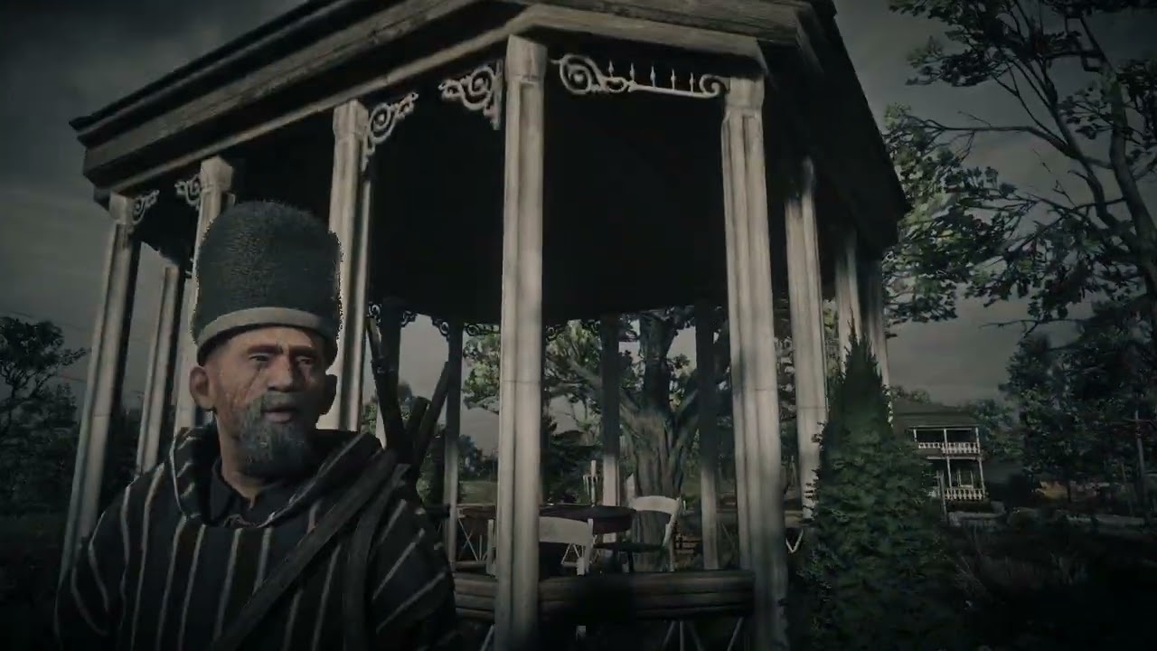 RDR2 Hanging Out With The Posse Vol 14