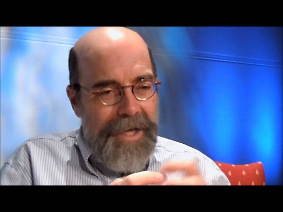 Michael Card on the struggles of being on the road for 30 years