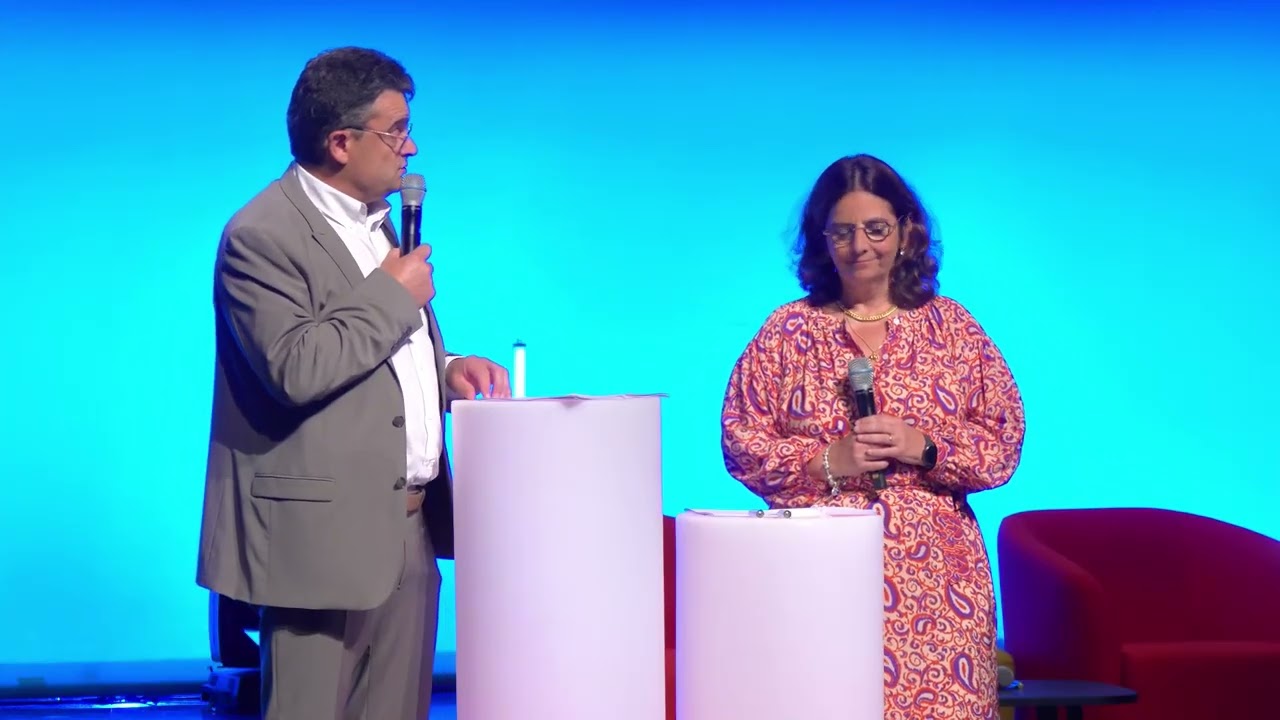 [REPLAY] Réunion Annuelle d’Information du 27 juin 2024 au Palais des congrès Vinci : Introduction