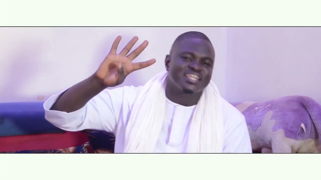 Clip Zikiri Doni Kouyate Dah Diarra fassa 