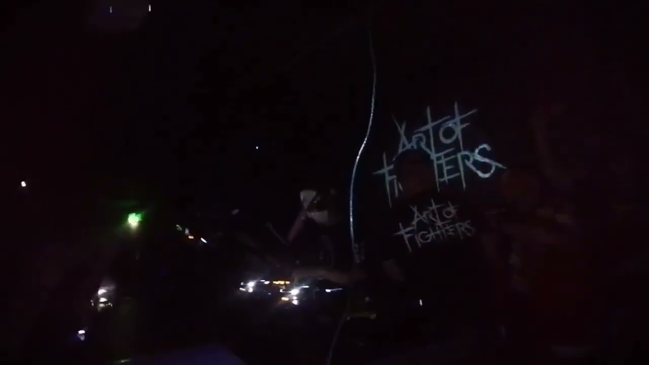 Art of Fighters @ Till we die - Hard Studios Community, six years of Music and more...