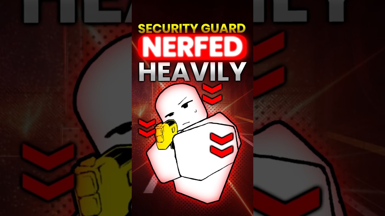 THESE SURVIVOR NERFS ARE WILD... | Bite By Night