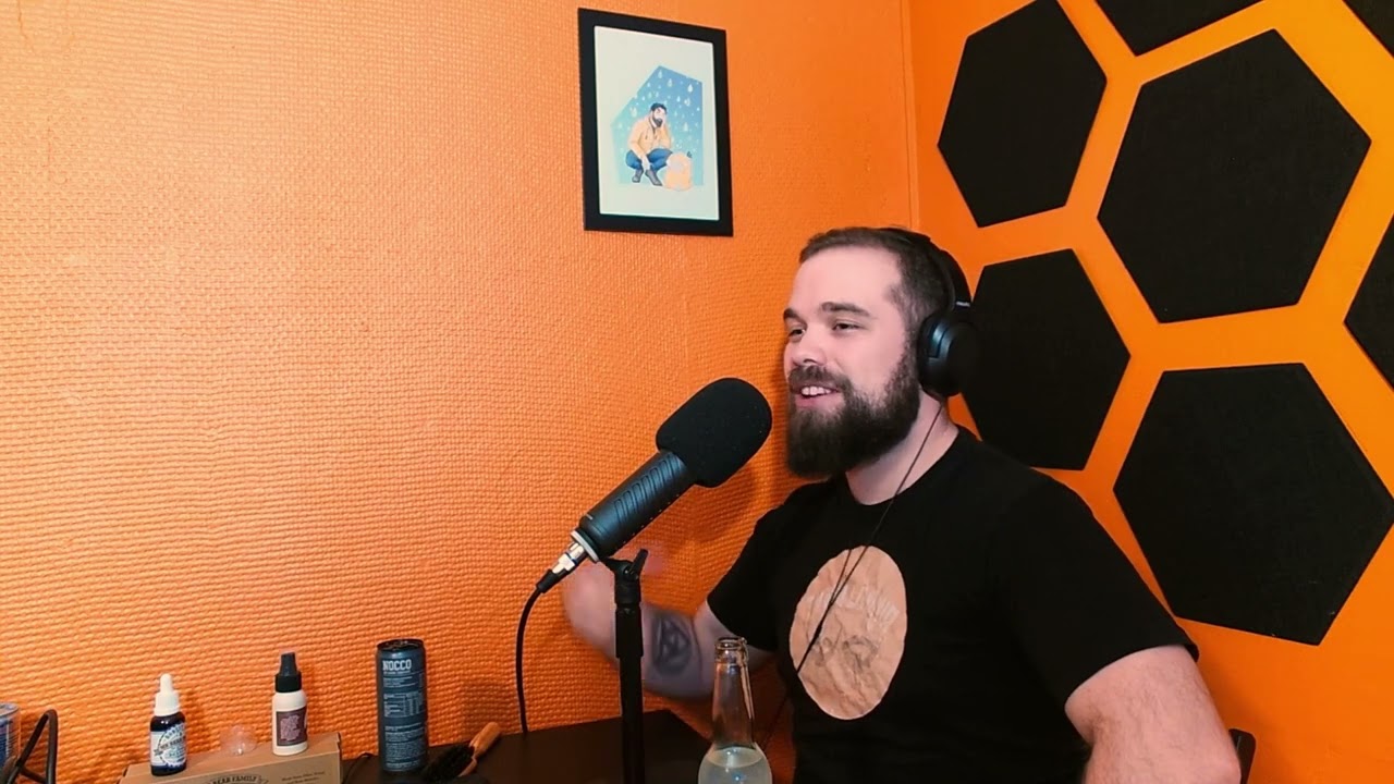 101.&thorn;&aacute;ttur - Mist&ouml;k