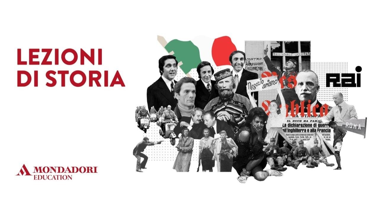 Il «partito armato» e gli «anni di piombo» in Italia | Miguel Gotor