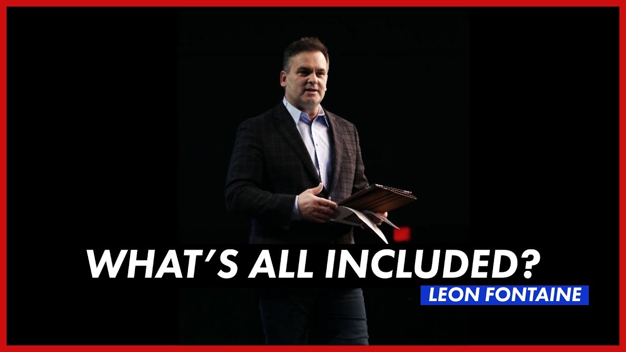 What's all Included?