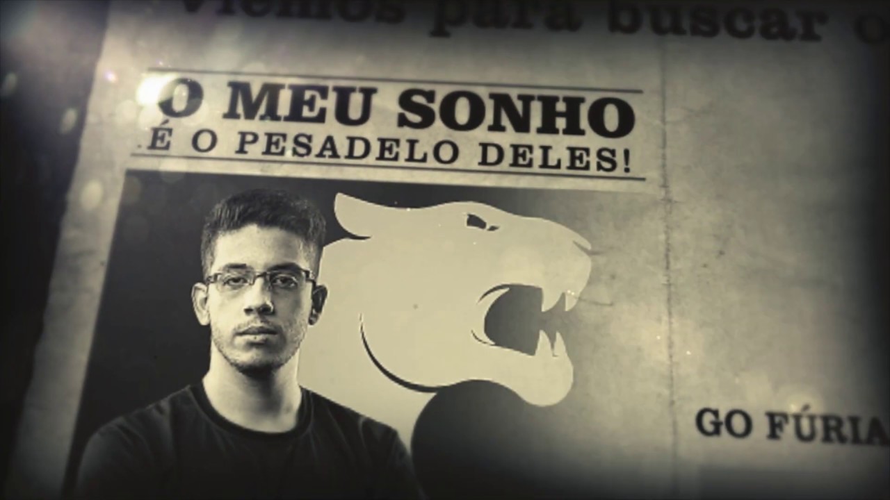Introdu&ccedil;&atilde;o Major 2019 LATRIBONERA