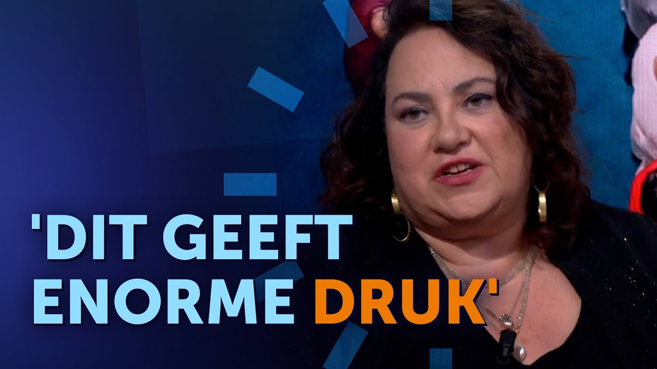 'Publieke gebedsoproepen moeten VERBODEN worden'