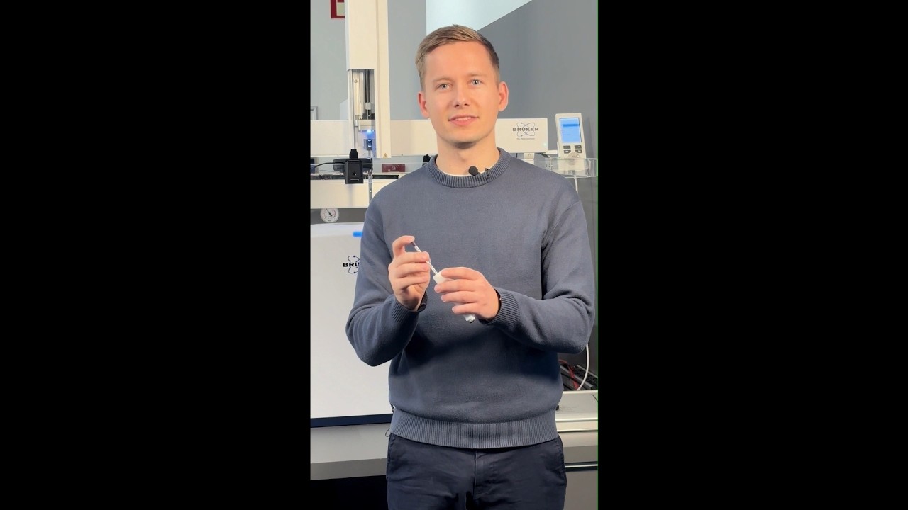 A Look Inside Real-World NMR Workflows With the Fourier 80!