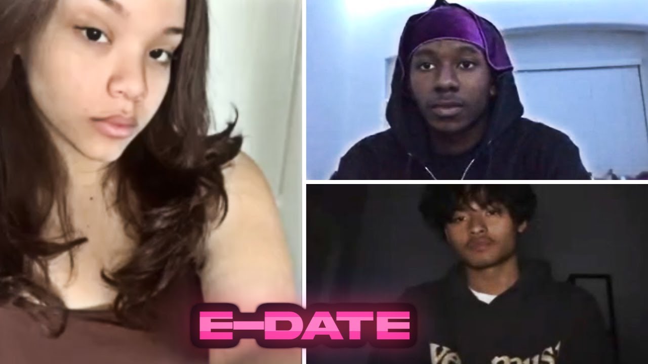 E-Date ft. Daniela