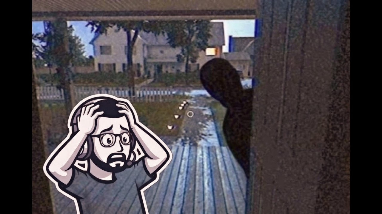 Fears Of Fathom 1. Bölüm: Evde Tek Başına