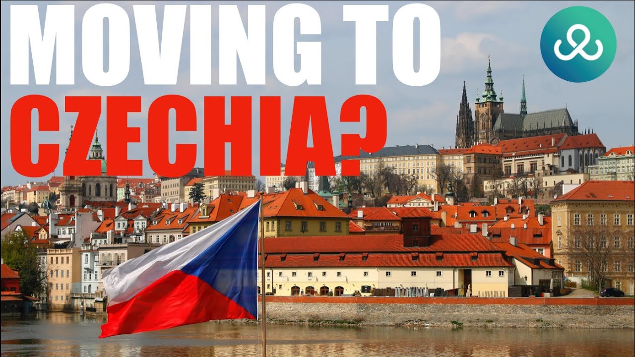 Moving to Czechia: Your Guide to Czech Life | Climate | Work & Pay | Cost of Living | 2025 Edition