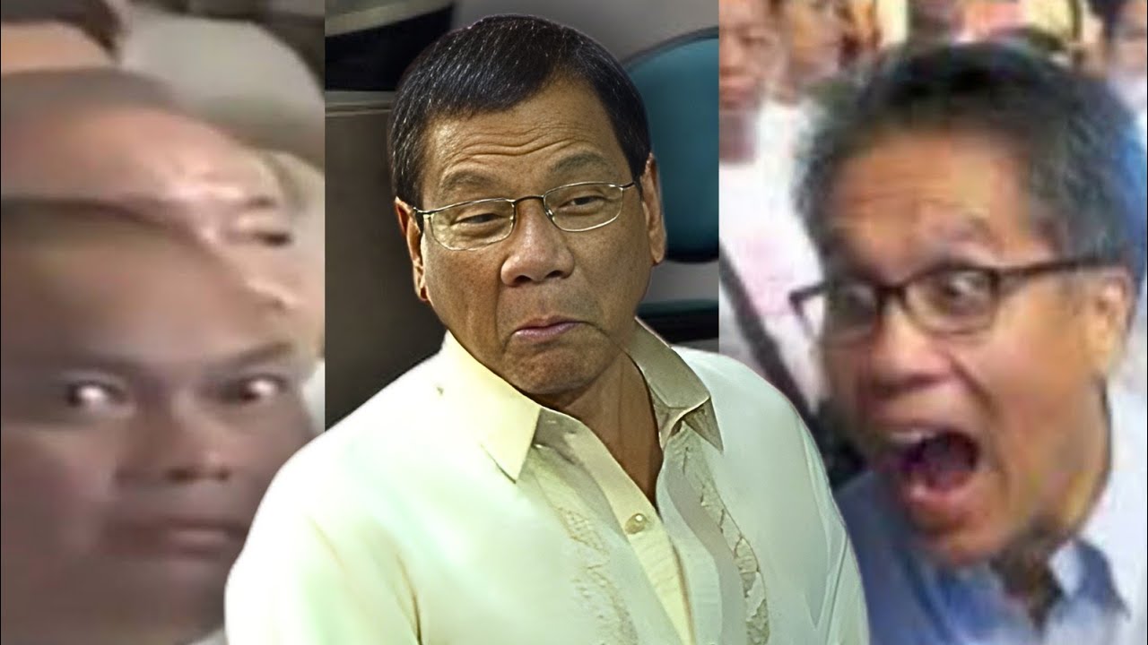 Part 7: Most Awkward Moments on Philippine TV