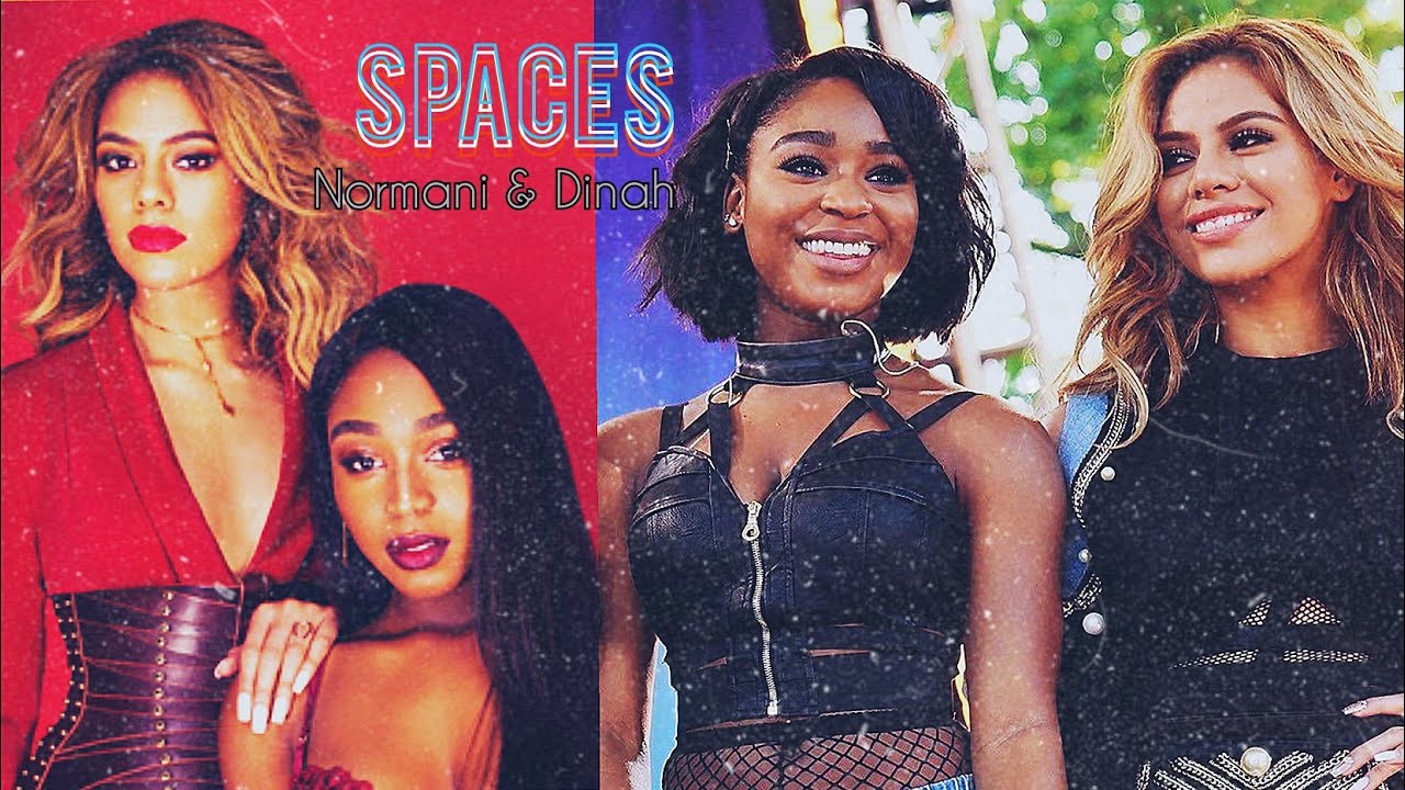 Norminah - Spaces