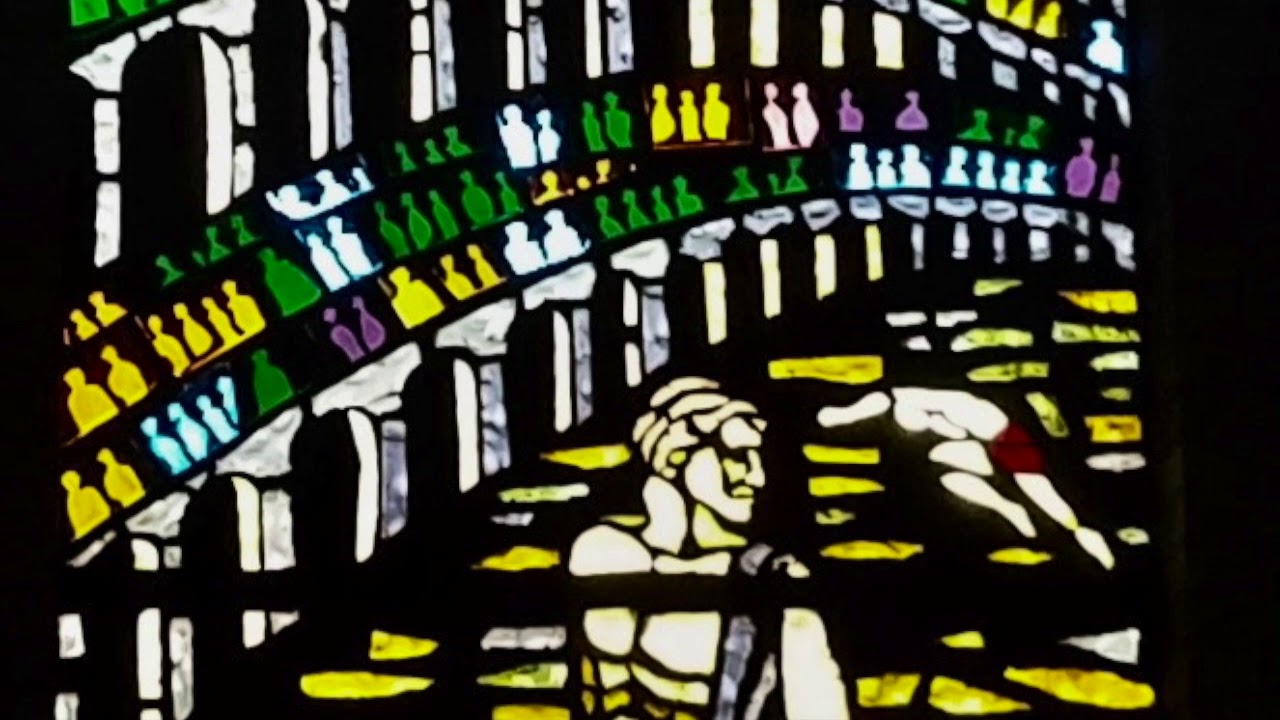 Saint-Saens 
