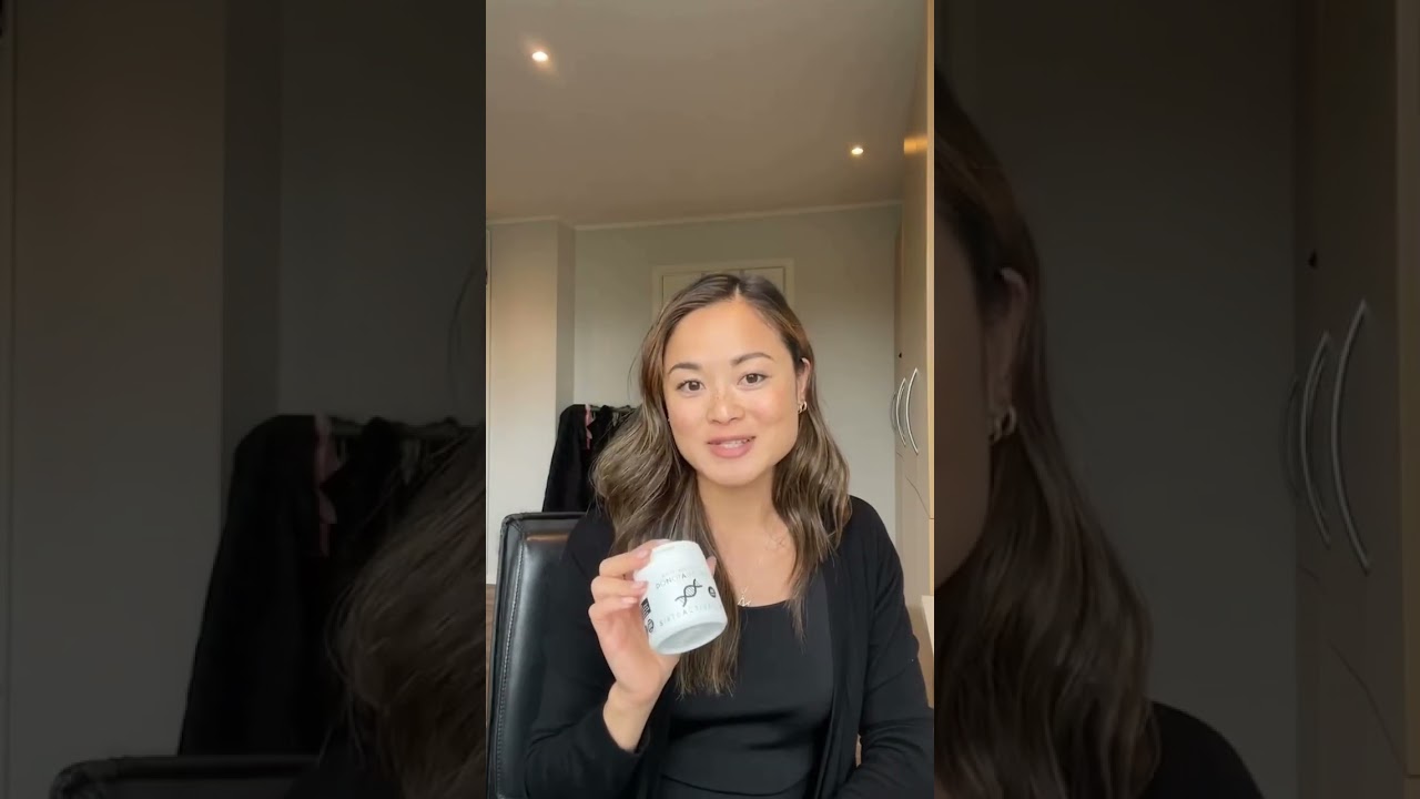 Customer review of SIRT6 Activator #DoNotAge #Longevity #DavidSinclair #Sirtuins