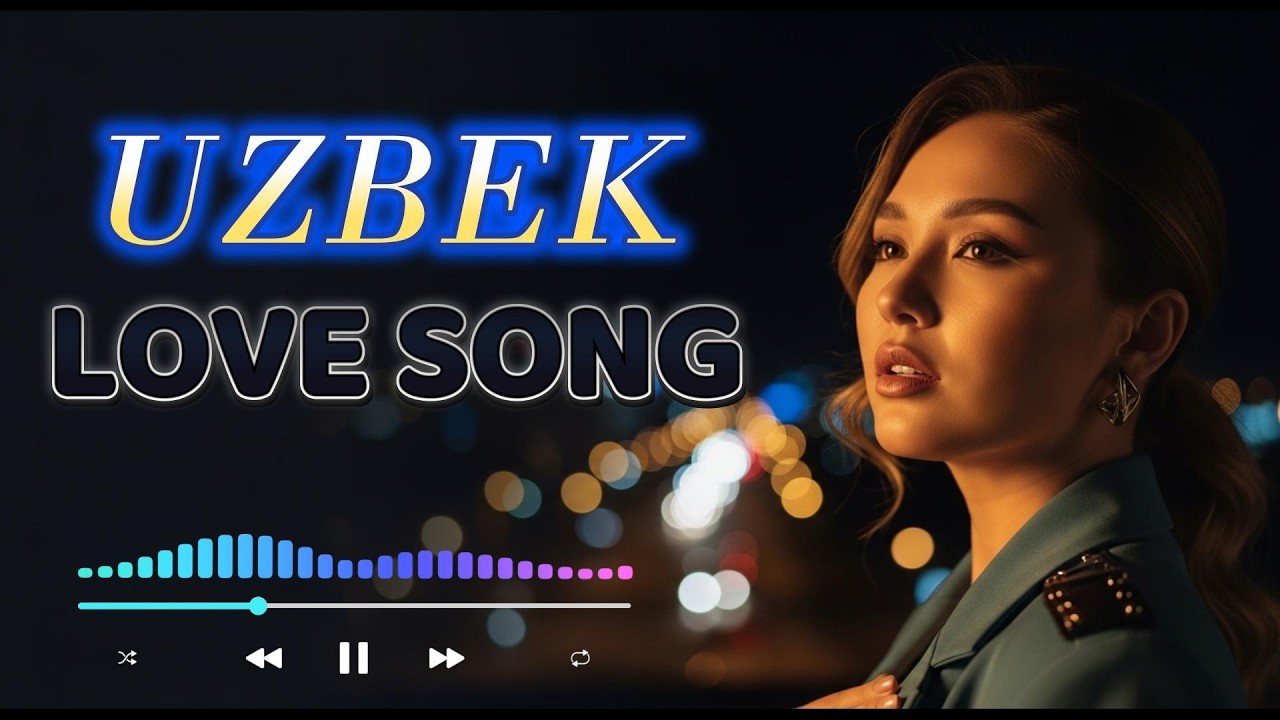 Your Name in the Wind | Uzbek Love Melody