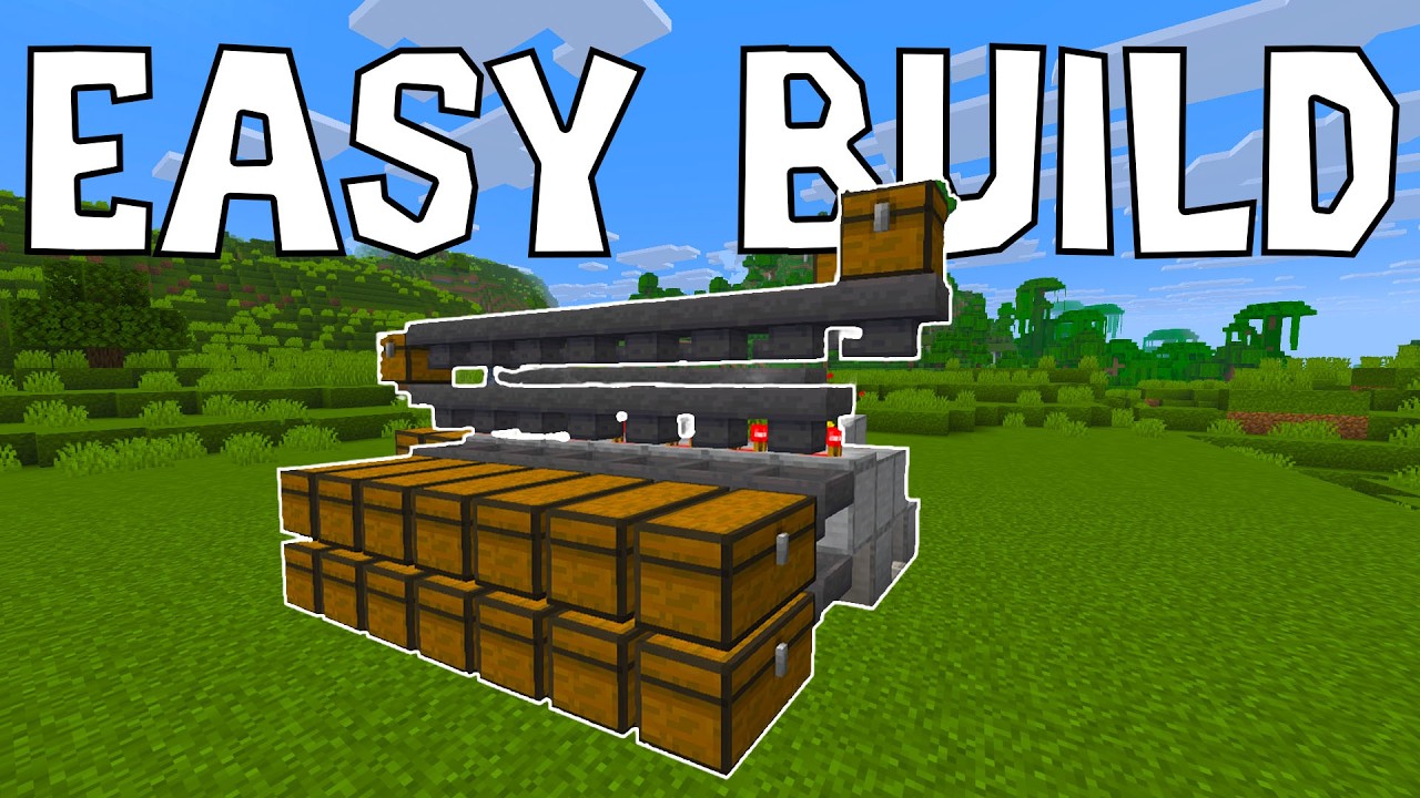 How to make  easy Automatic Sorting System