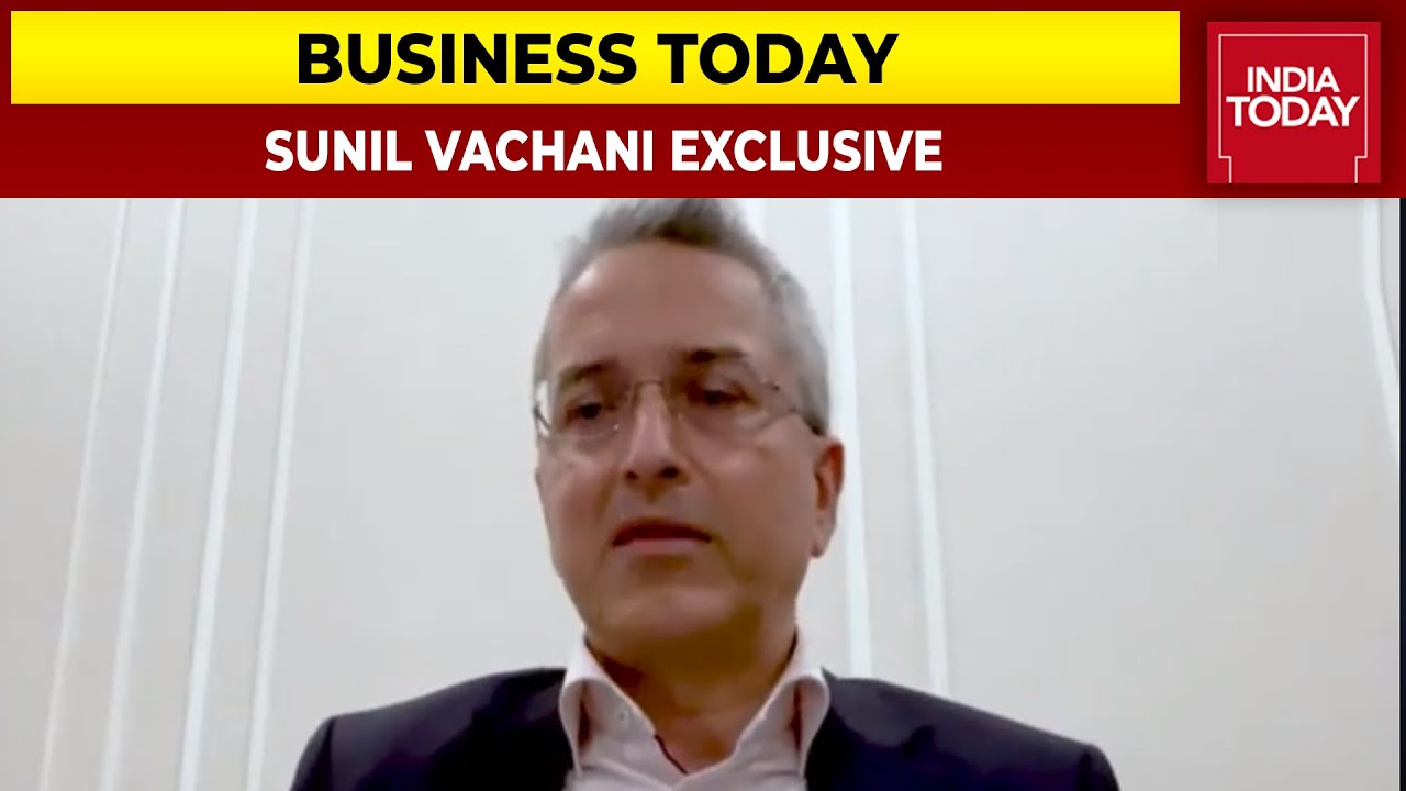 Sunil Vachani Speaks On The PLI China Plus One Opportunity | Business Today | Exclusive
