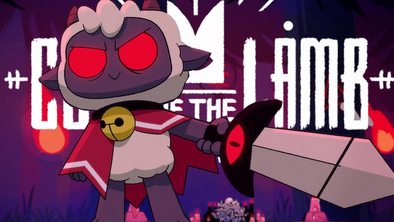 CULT OF THE LAMB [Teil 5] | 𝐋𝐈𝐕𝐄