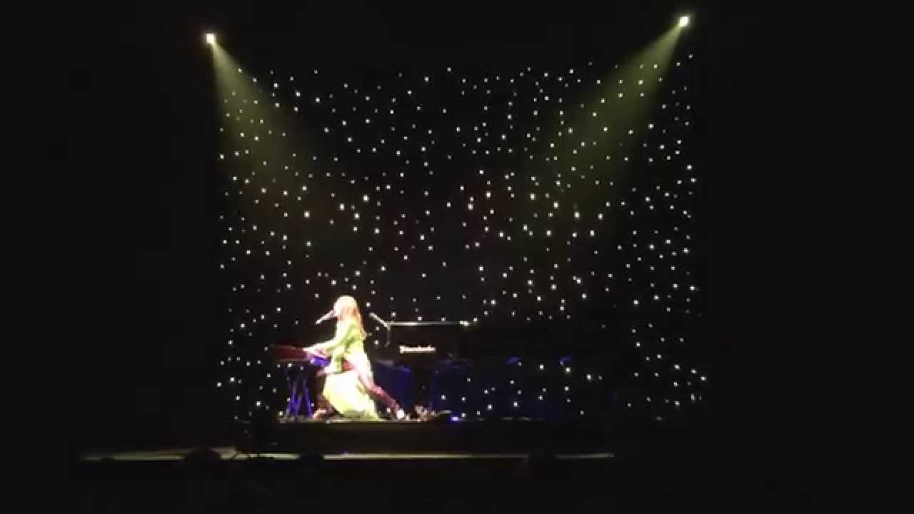 Tori Amos 