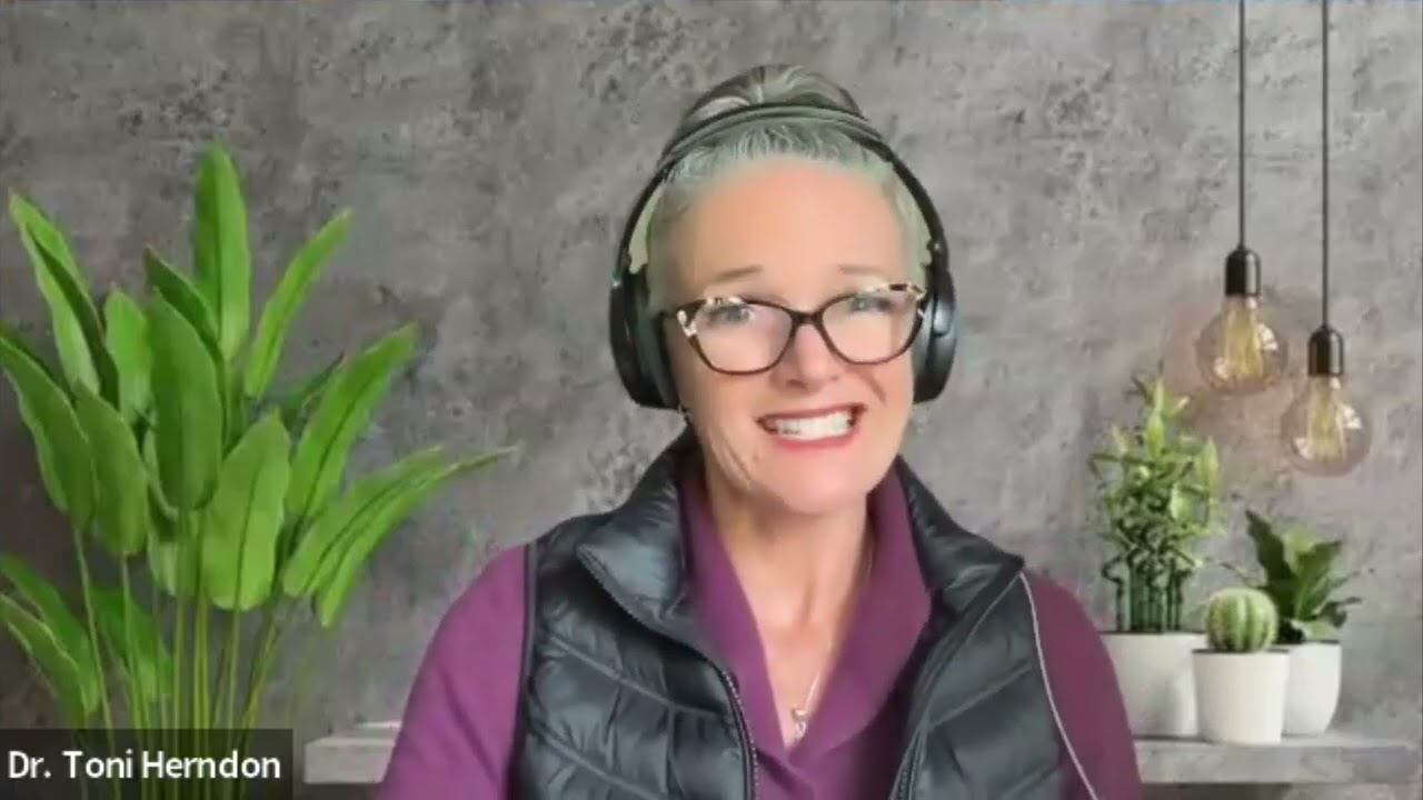 Upstander Training Results - Dr. Toni Herndon