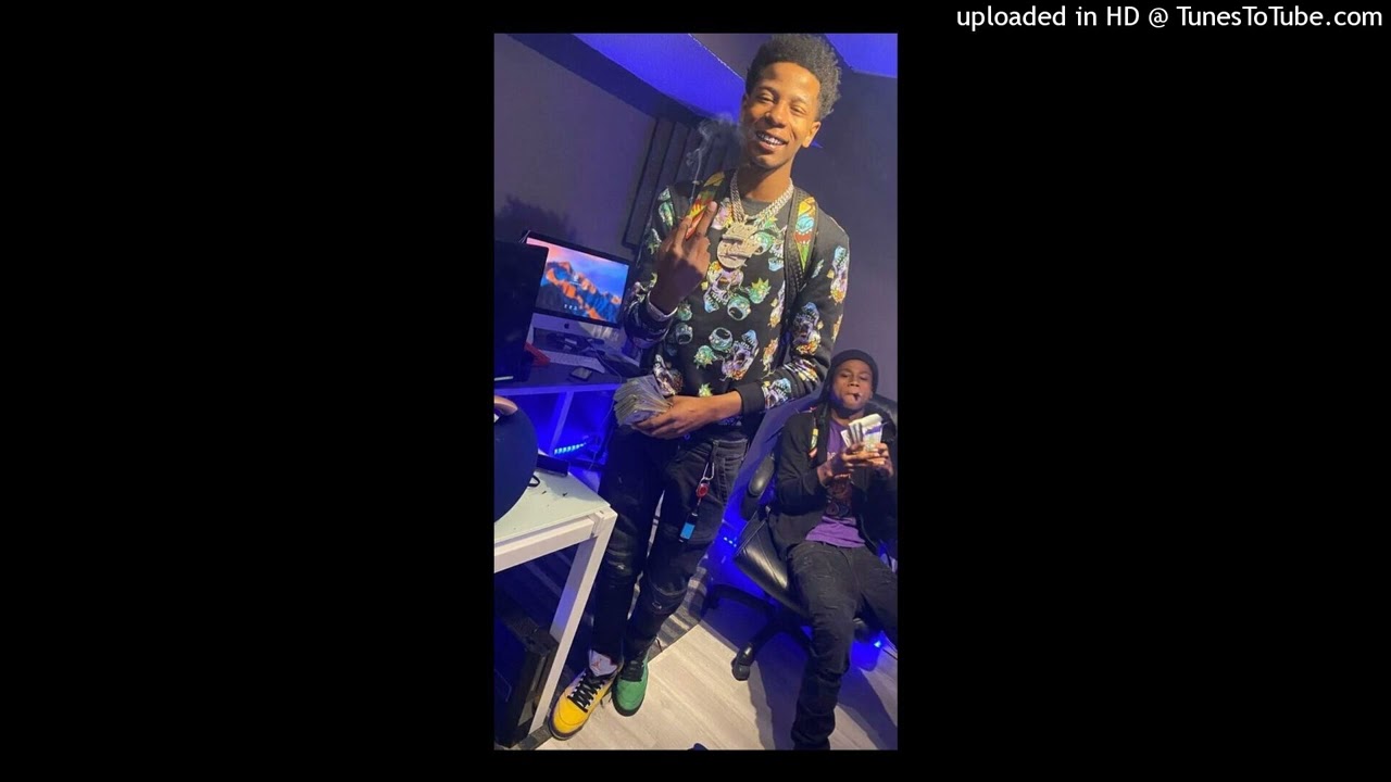 (FREE) Big Scarr Type Beat 2025 - 
