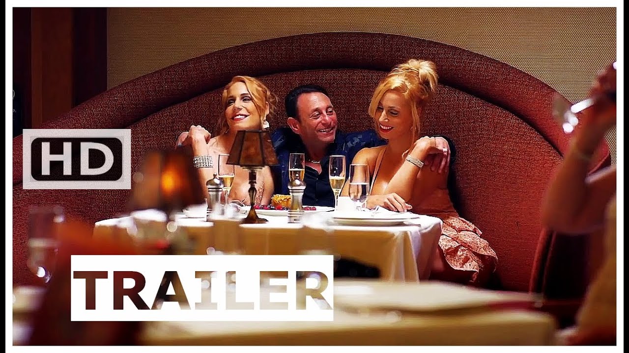 STAN THE MAN - Romance Trailer - 2020 - Anne Leighton, Katherine Kelly Lang, Steven Chase