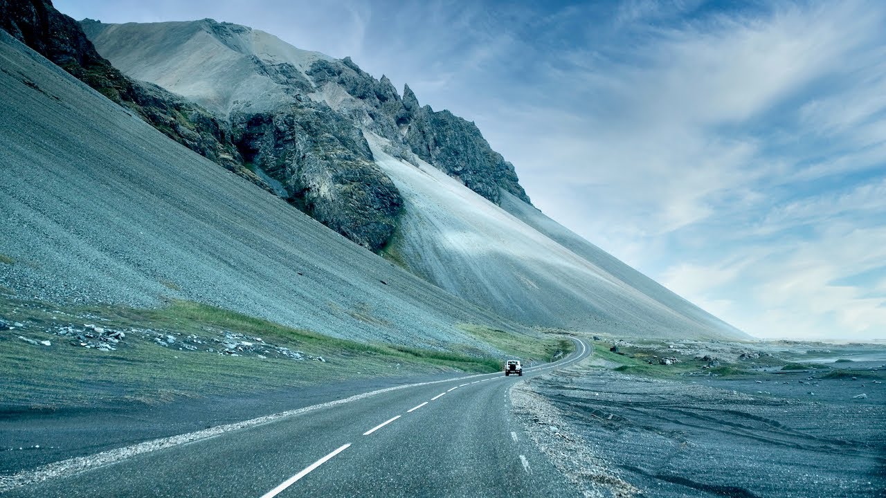 Iceland's Ring Road - Unmatched!