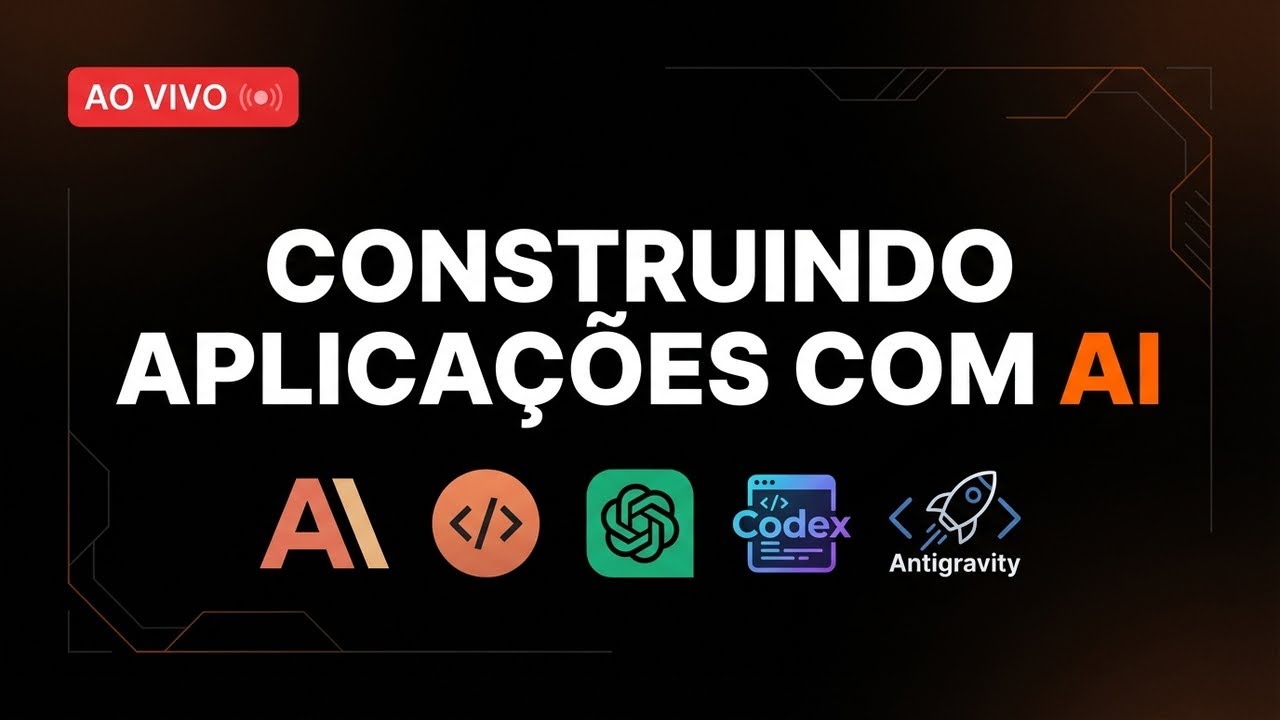 Dia 38 - Construindo aplicações com IA (Claude Code, Antigravitty, Codex, LangGraph)