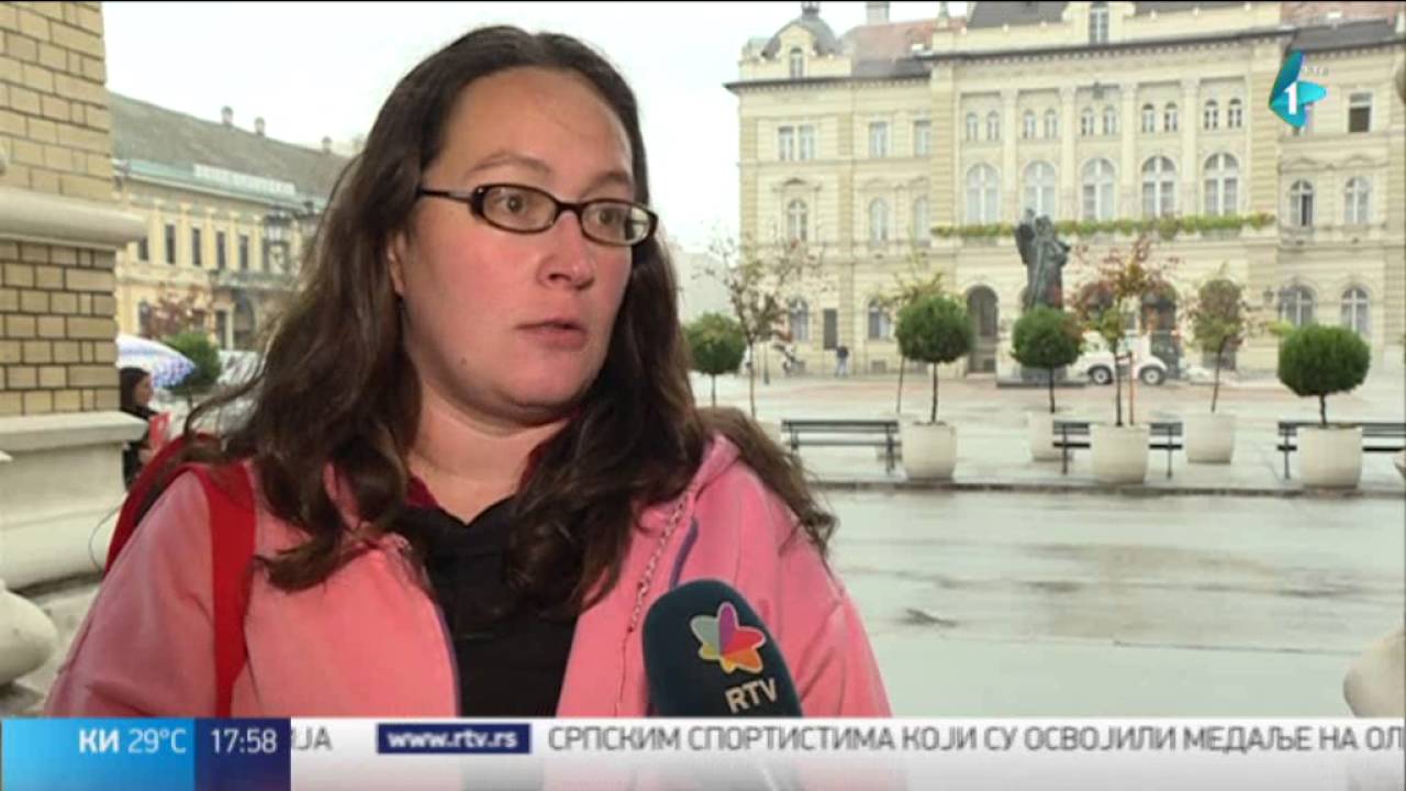 Kako naći pouzdanu osobu za čuvanje dece