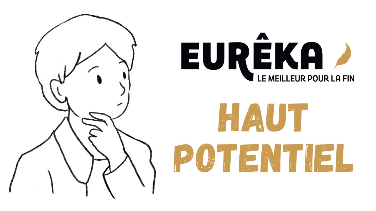 Haut Potentiel - Clip officiel | Eurêka