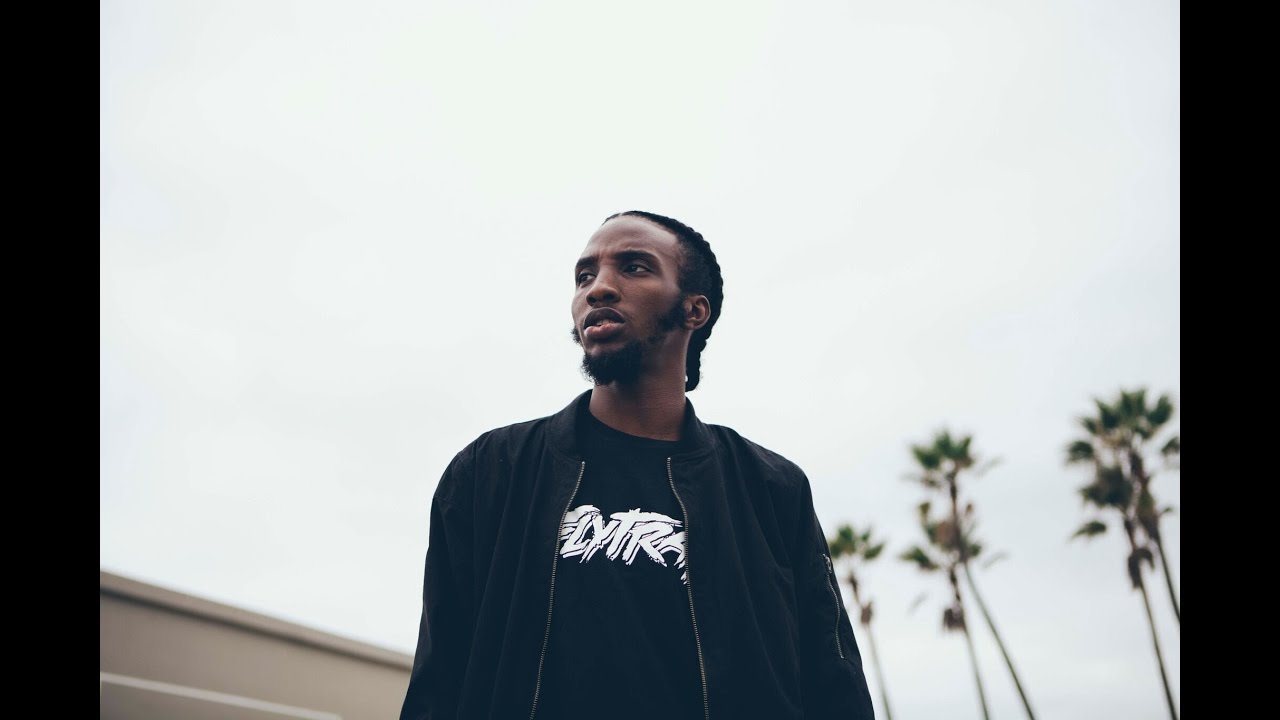 CJ Fly - 