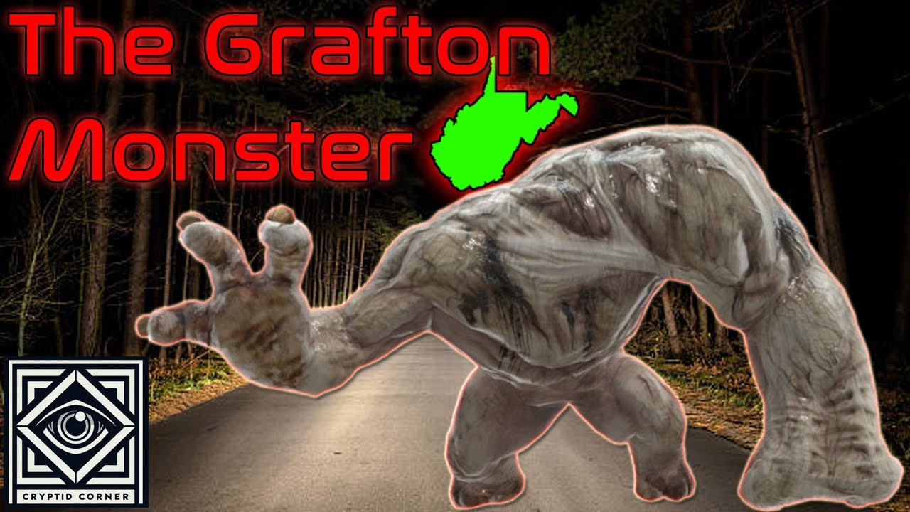 The Grafton Monster | The Headless Horror of West Virginia