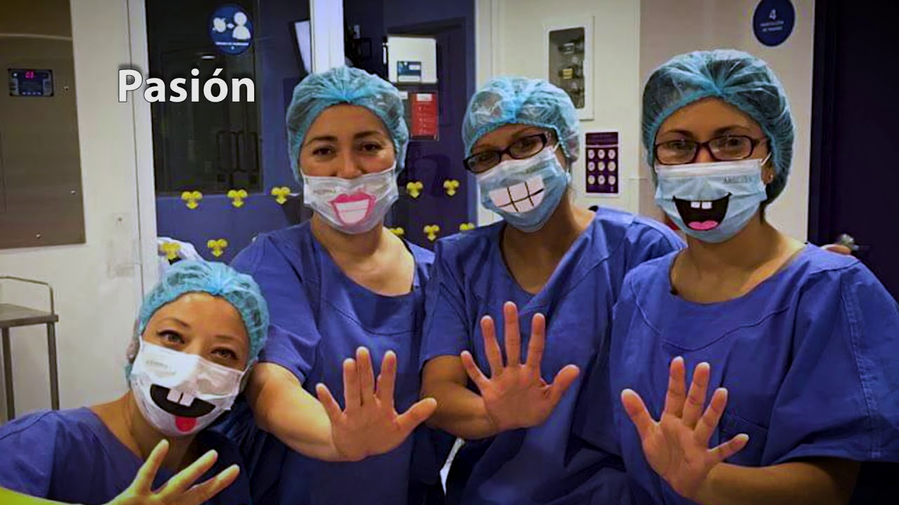 &iexcl;As&iacute; le dicen adi&oacute;s al c&aacute;ncer los ni&ntilde;os y ni&ntilde;as del HITO!