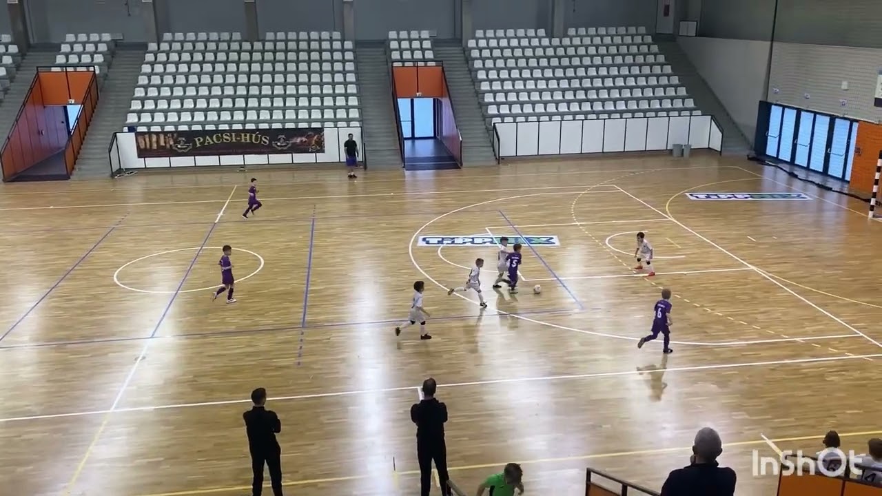 Monor kupa U8 2026.02.01.