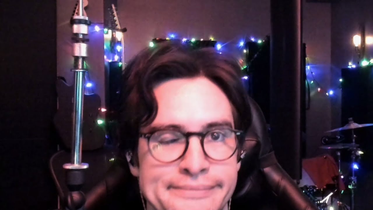 Brendon Urie Twitch - here is where we are (May 21, 2020)