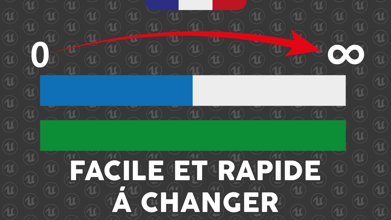 TUTO - Système de vie Flexible sur Unreal Engine 5