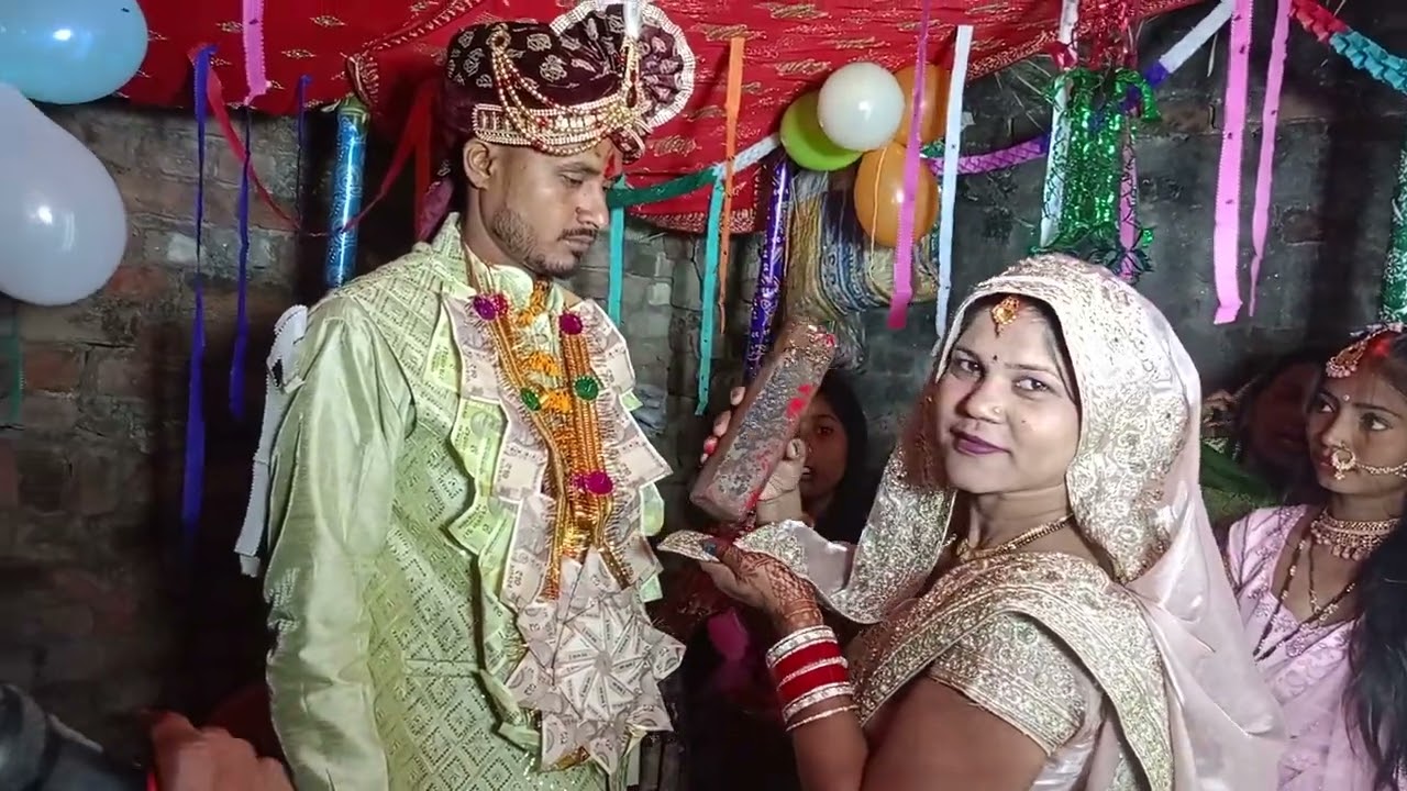 Vivah pipra
