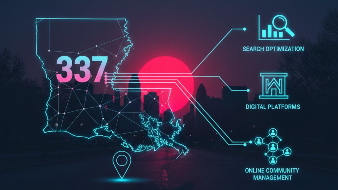 The Digital Edge: AI, Strategy, and Physical Anchoring