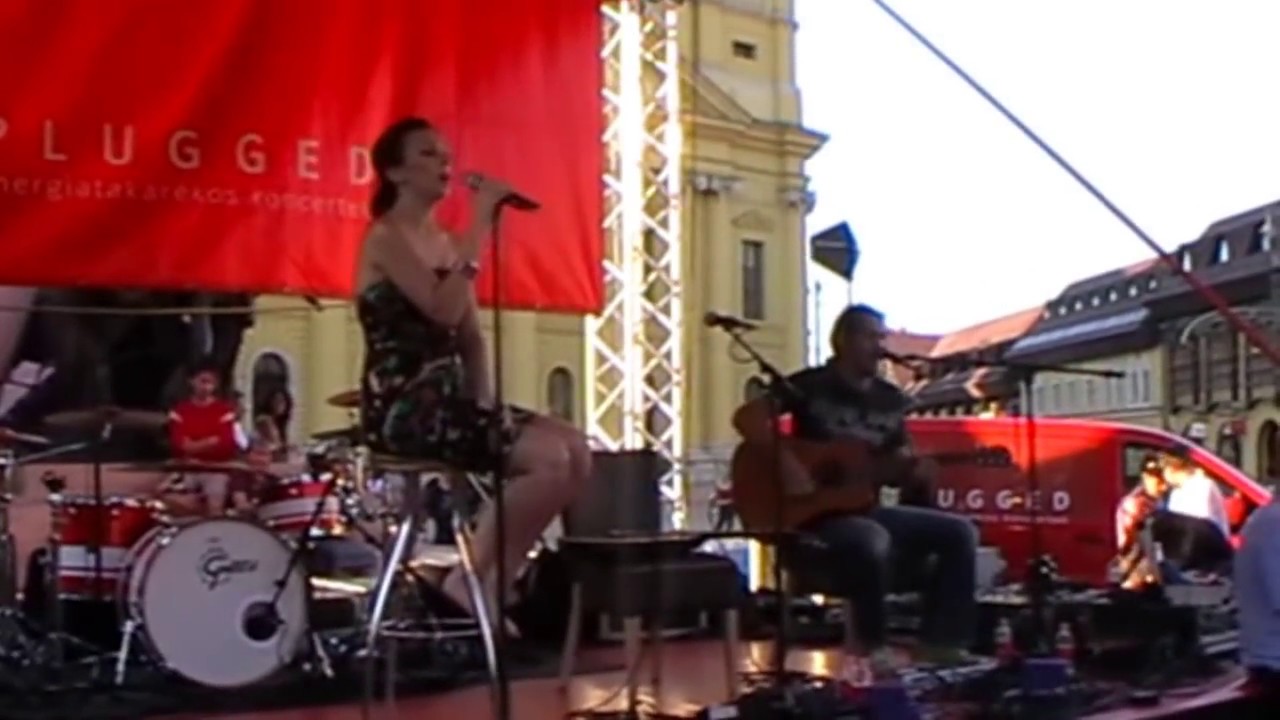 Rúzsa Magdi - Dear Mr. President