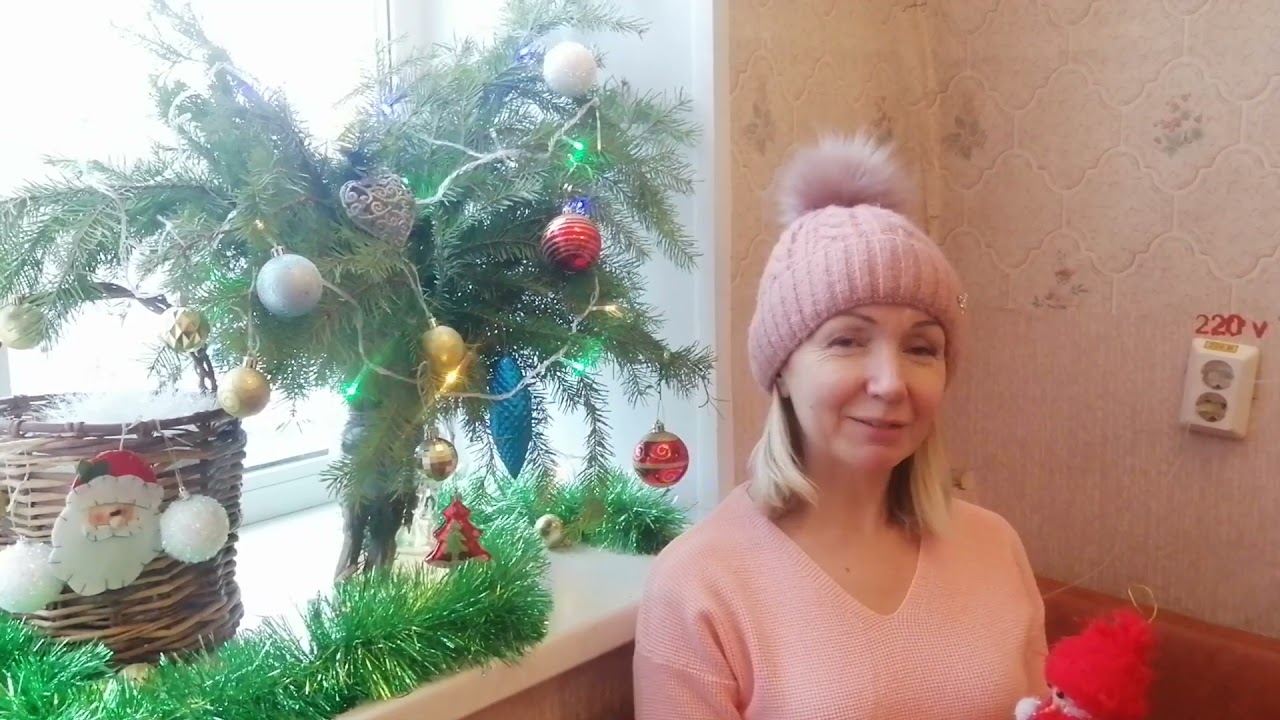 С Новым Годом, ФИИ!