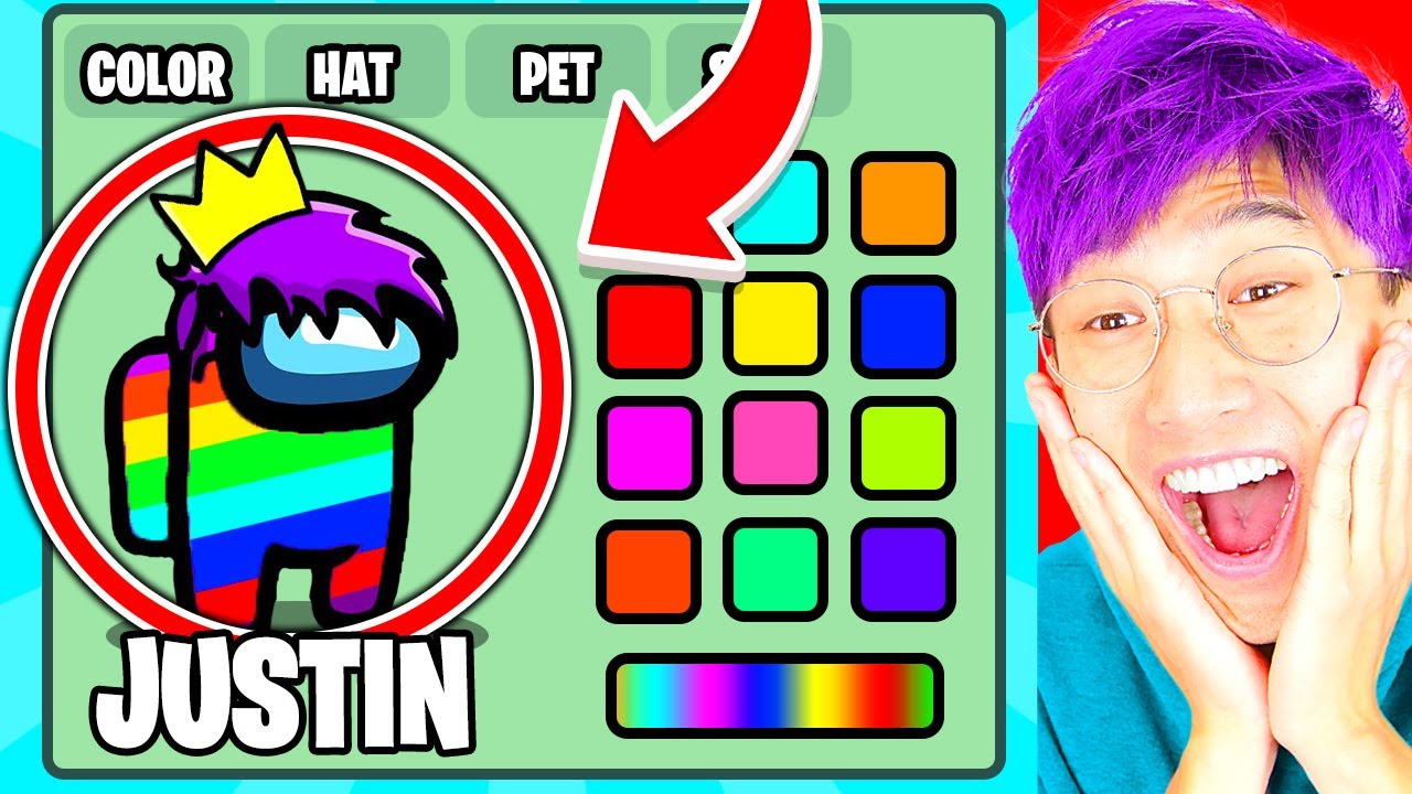 CRAZIEST AMONG US VIDEOS EVER! (RAINBOW FRIENDS AMONG US, TIKTOK HACKS, POPPY CHAPTER 3, & MORE!)