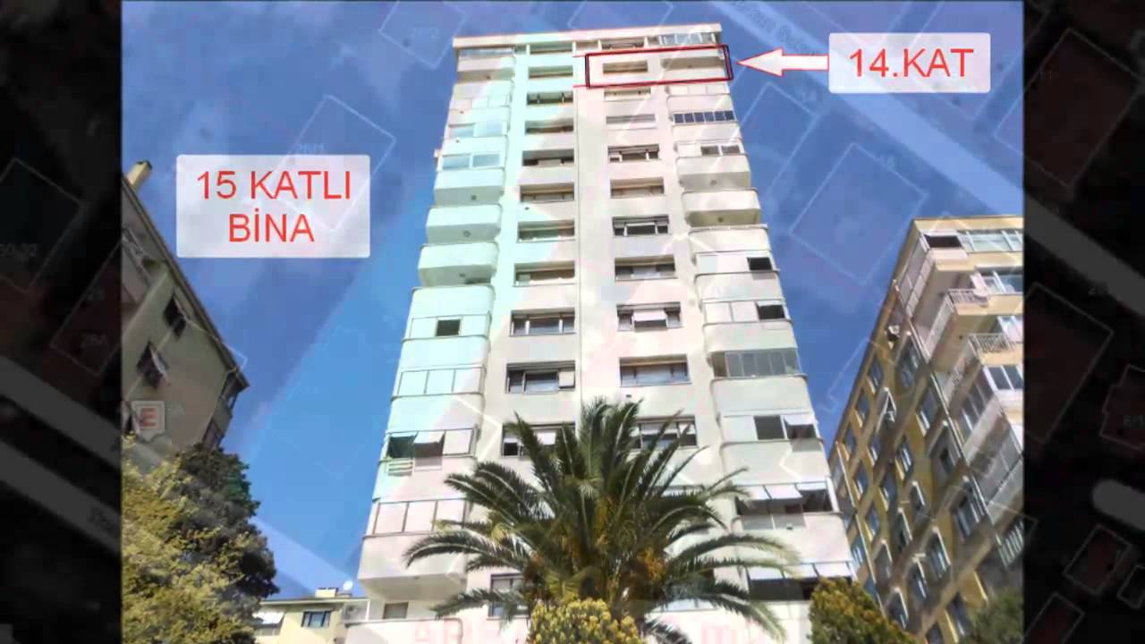 FENERYOLUNDA SATILIK - KIZILTOPRAK TURYAP - FETHİ BABA