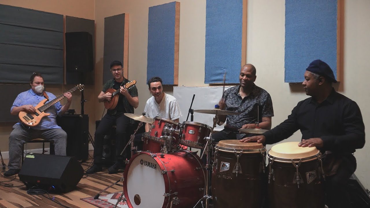 Santa morena - Sal de Calle