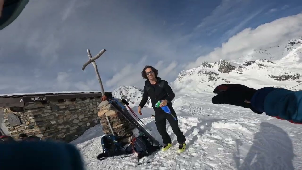 SKR Val d'Aoste 2026