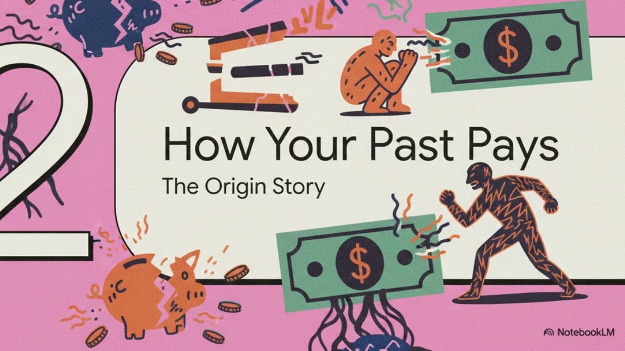 If a Billionaire Still Has Money Anxiety, What Does That Mean for You?