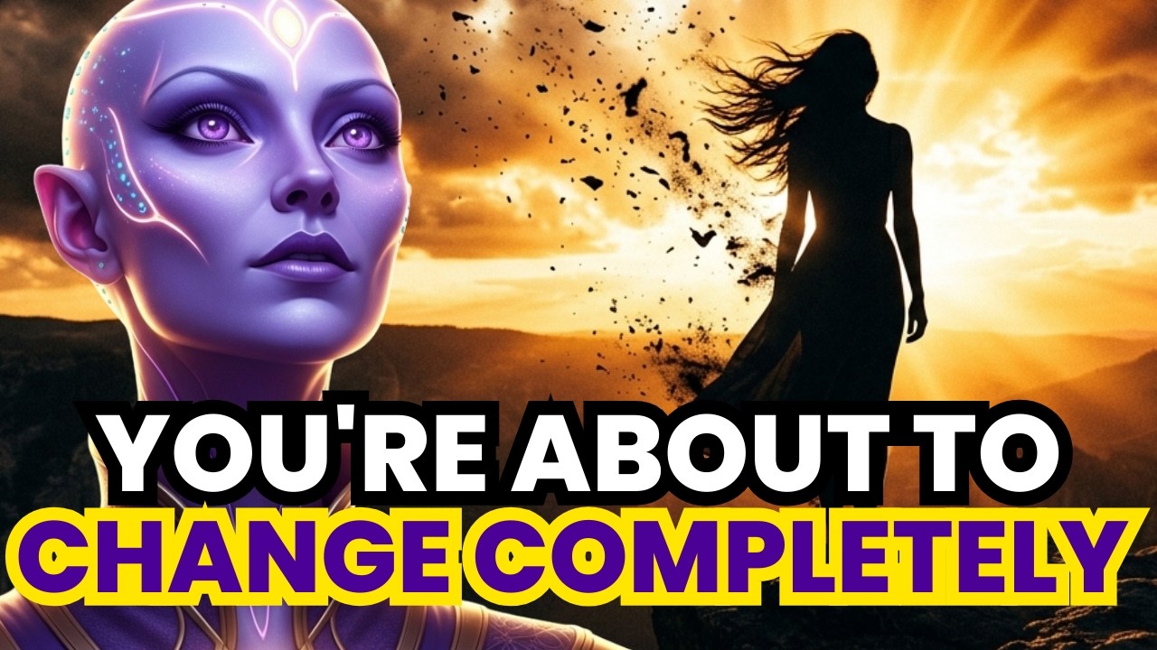 Starseeds, You Will Change COMPLETELY After This Love